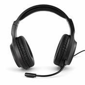 Fone de Ouvido Estéreo com Microfone - E@09315