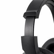 Fone de Ouvido Estéreo com Microfone - E@09315