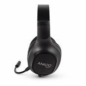 Fone de Ouvido Estéreo com Microfone - E@09315