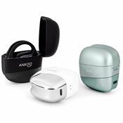 Fone de Ouvido Bluetooth com Case Carregador - E@09310