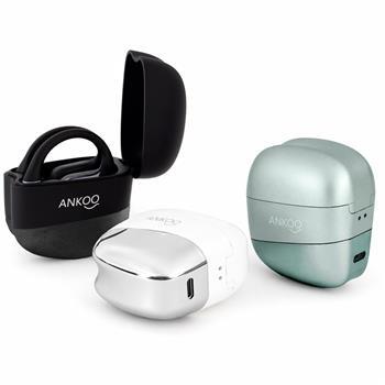 Fone de Ouvido Bluetooth com Case Carregador - E@09310