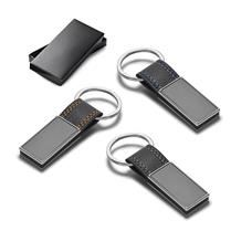 Chaveiro C. Sintético e Metal